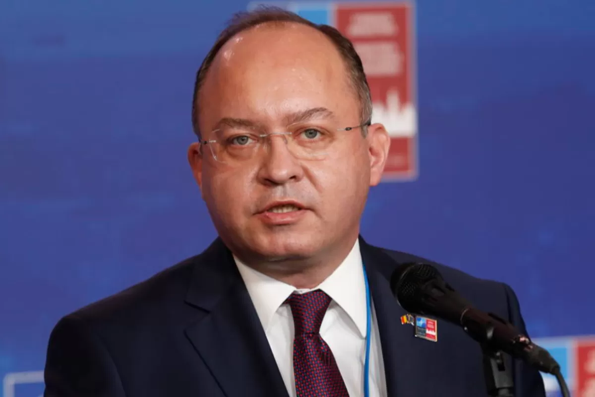 RĂZBOI ÎN UCRAINA: Războiul lansat de Rusia în Ucraina amenință serios comunitatea de valori reprezentată de francofonie