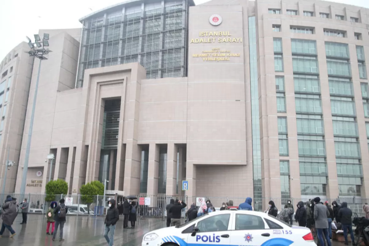 Turcia: posibil verdict în procesul unui opozant celebru