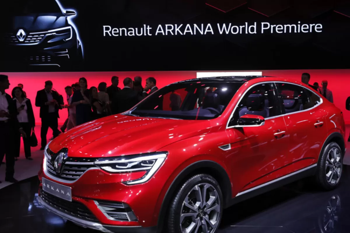 RĂZBOI ÎN UCRAINA: Cel mai mare producător rus de automobile, Avtovaz, a anunțat că și-a  oprit parțial producția