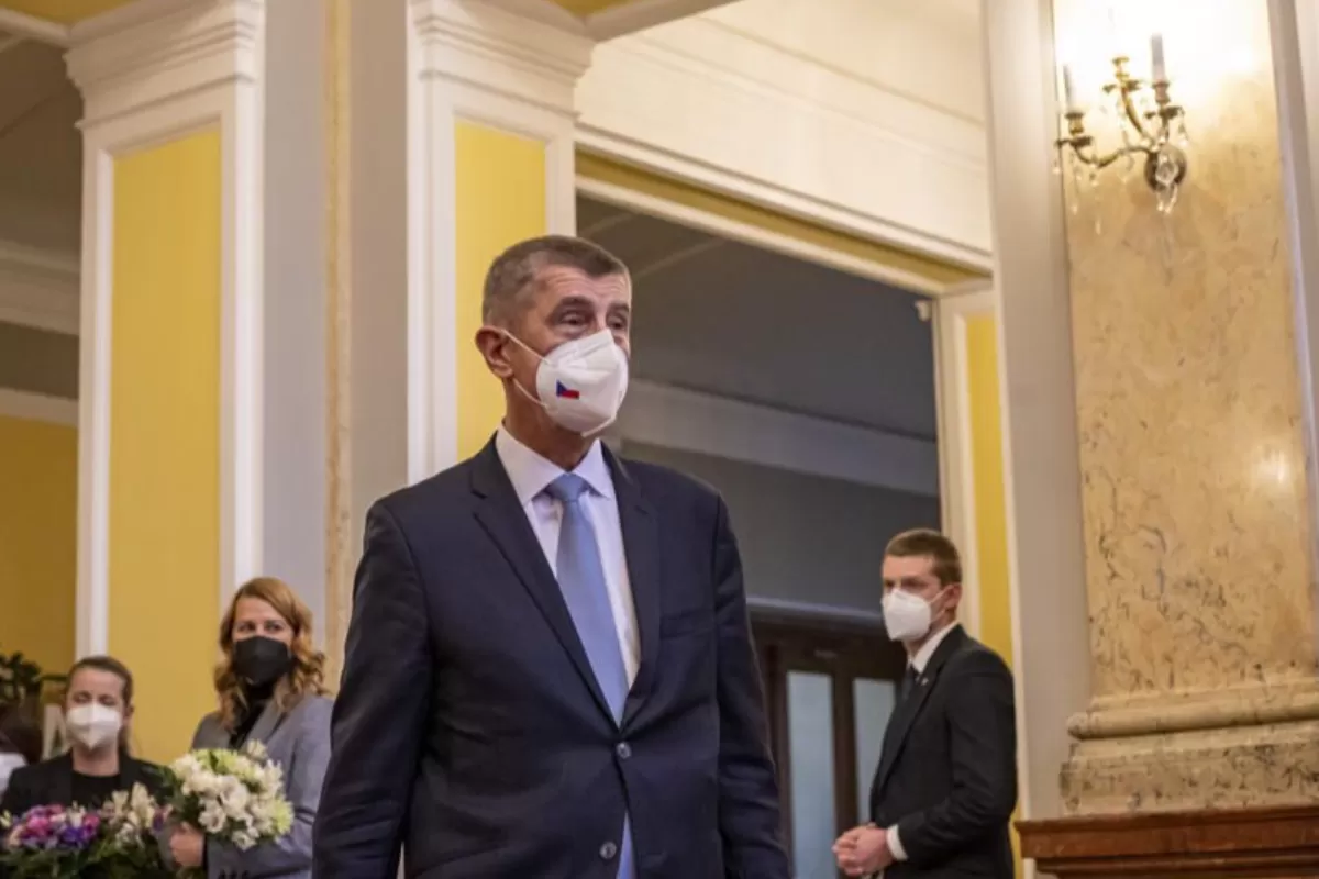 Parchetul ceh l-a pus sub acuzare pe fostul prim-ministru populist Andrej Babis, într-un dosar de fraudare a fondurilor europene