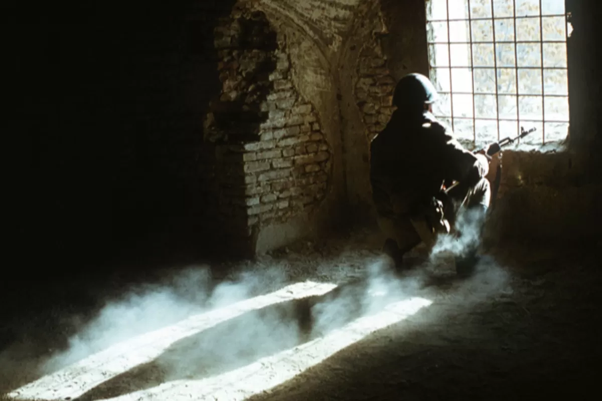 Historian: I see lots of resemblances between the Soviet-Afghan war and the one waged by Russia in Ukraine