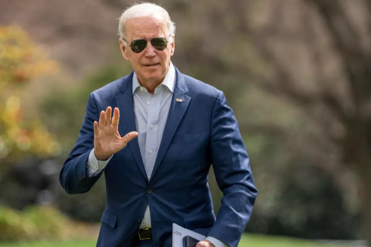 RĂZBOI ÎN UCRAINA:  Președintele american, Joe Biden, revine în Europa