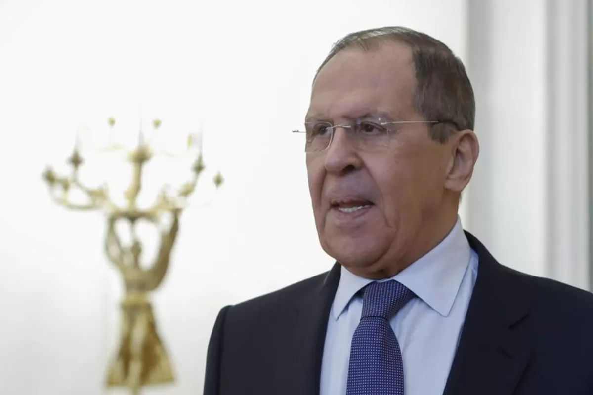 RĂZBOI ÎN UCRAINA: Moscova acuză Statele Unite că obstrucționează negocierile ruso-ucrainene