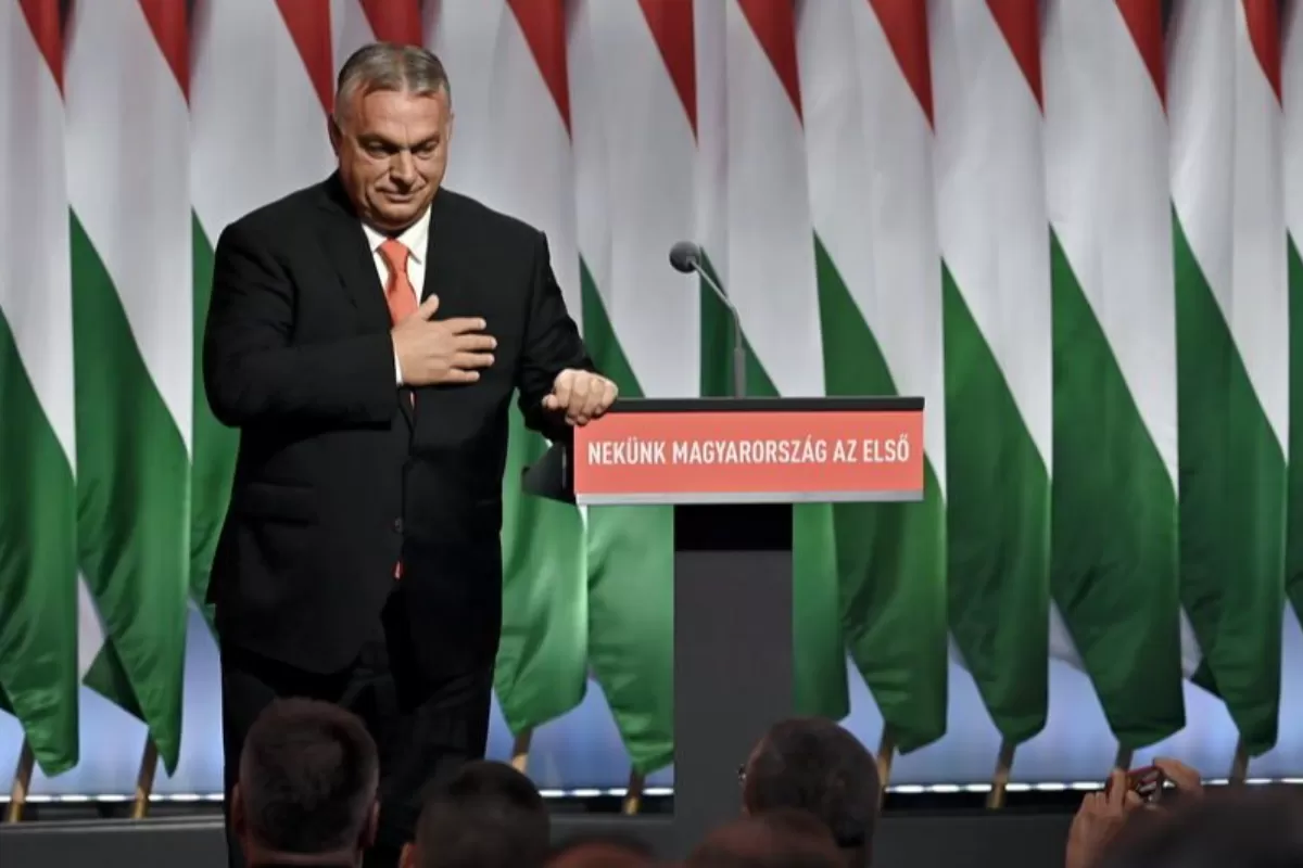 Ungaria: FIDESZul lui Viktor Orban, favorit la alegerile parlamentare de pe 3 aprilie