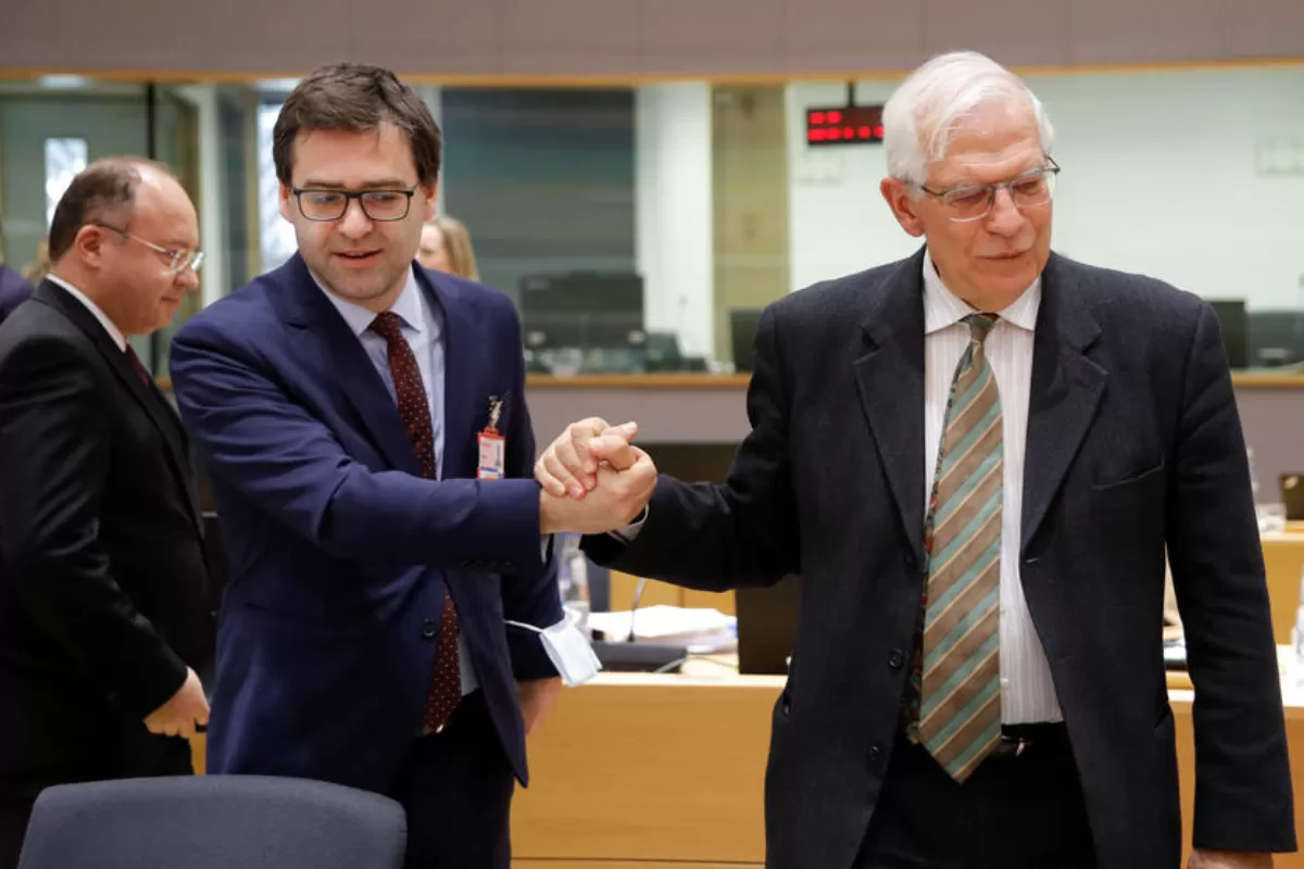 150 de milioane de euro de la Bruxelles pentru Republica Moldova