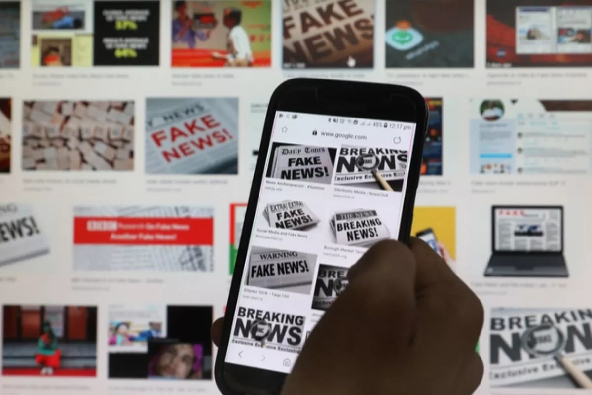 Nr. 21: Propagandă rusească „la firul ierbii” și războiul Putin – Zelenski la categoria „deep-fake”