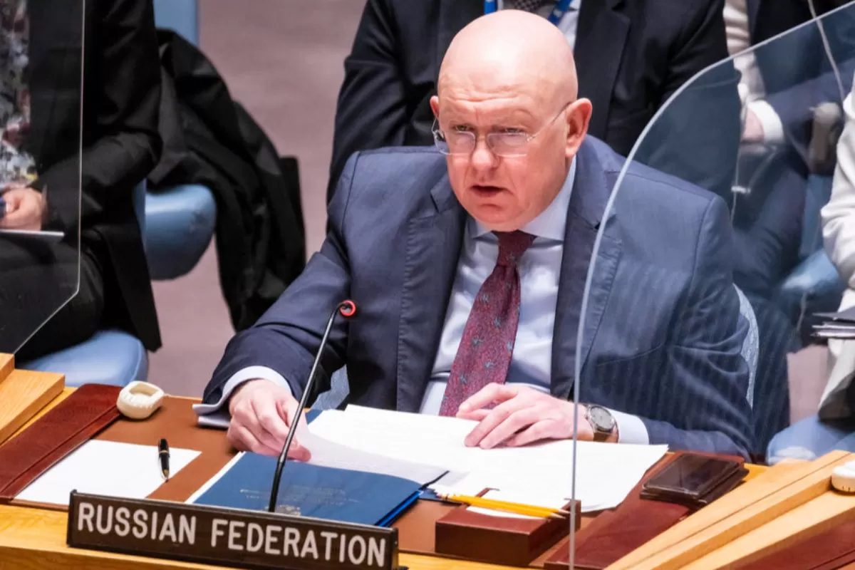 Cele mai bizare narațiuni ale propagandei ruse în timpul războiului din Ucraina