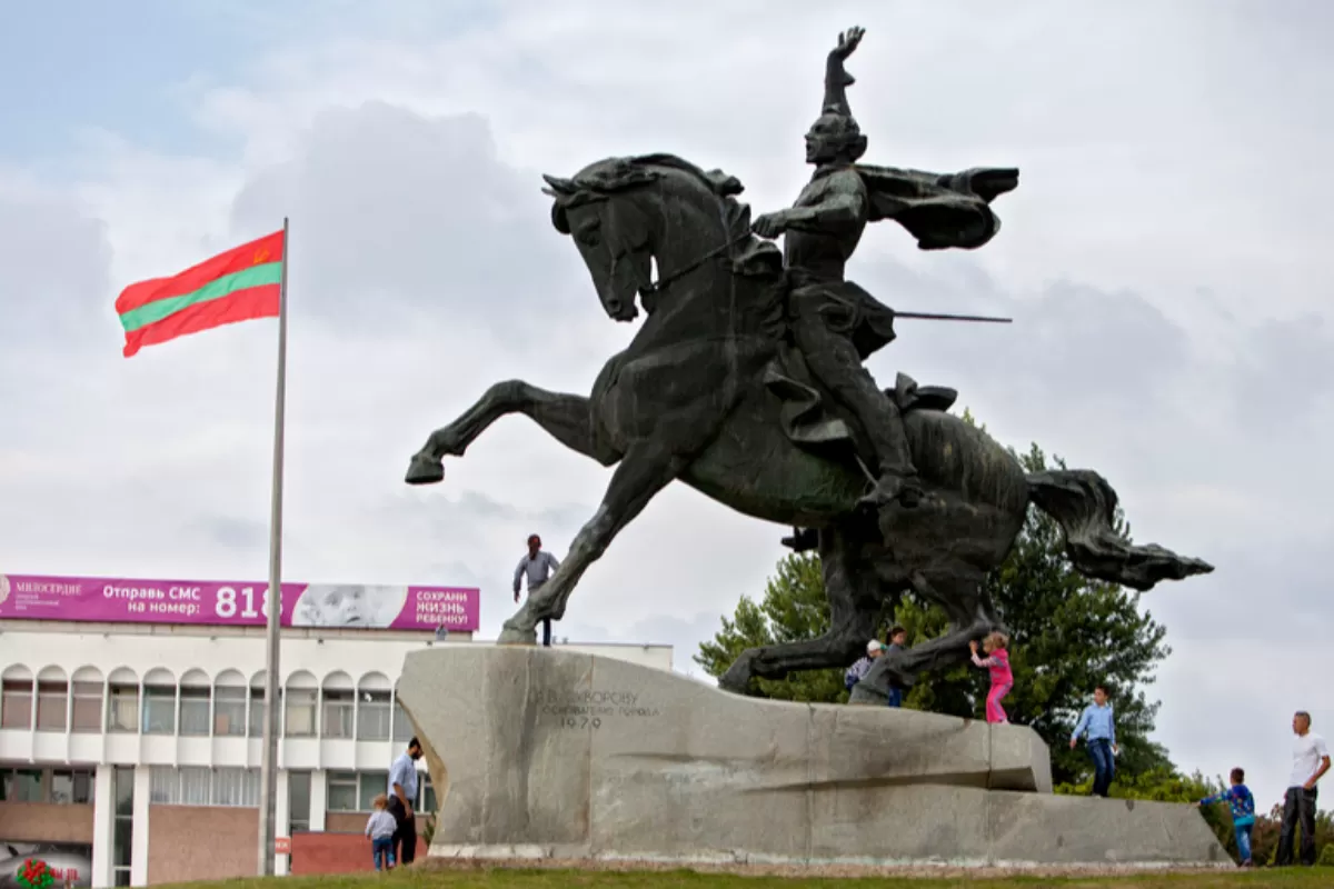 30 de ani de la Războiul din Transnistria. Istoria enclavei controlate de Moscova