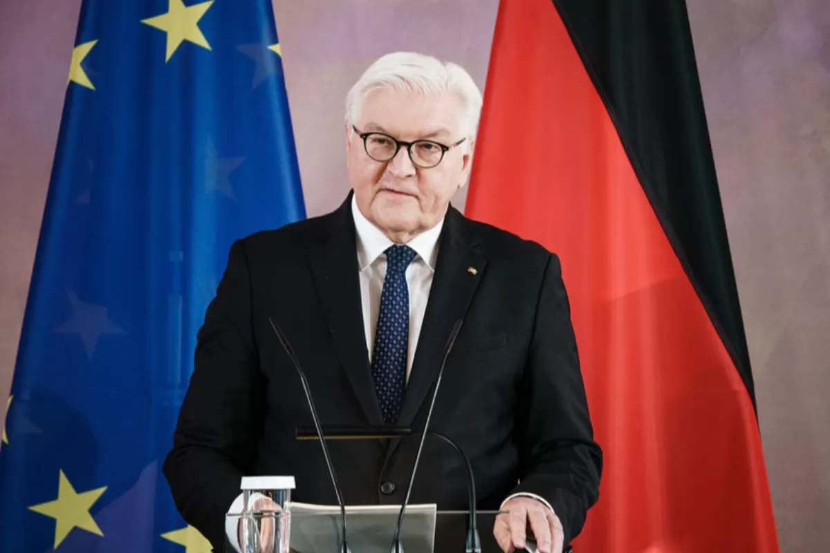 RĂZBOI ÎN UCRAINA: „Vremurile grele” şi efectele economice grave ale invaziei ruse în Ucraina sunt abia la început – avertizează preşedintele Germaniei