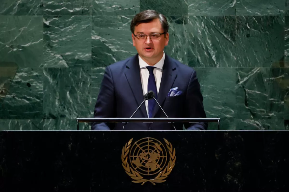 RĂZBOI ÎN UCRAINA - UPDATE: O nouă sesiune de negocieri ruso-ucrainene debutează luni, în Turcia