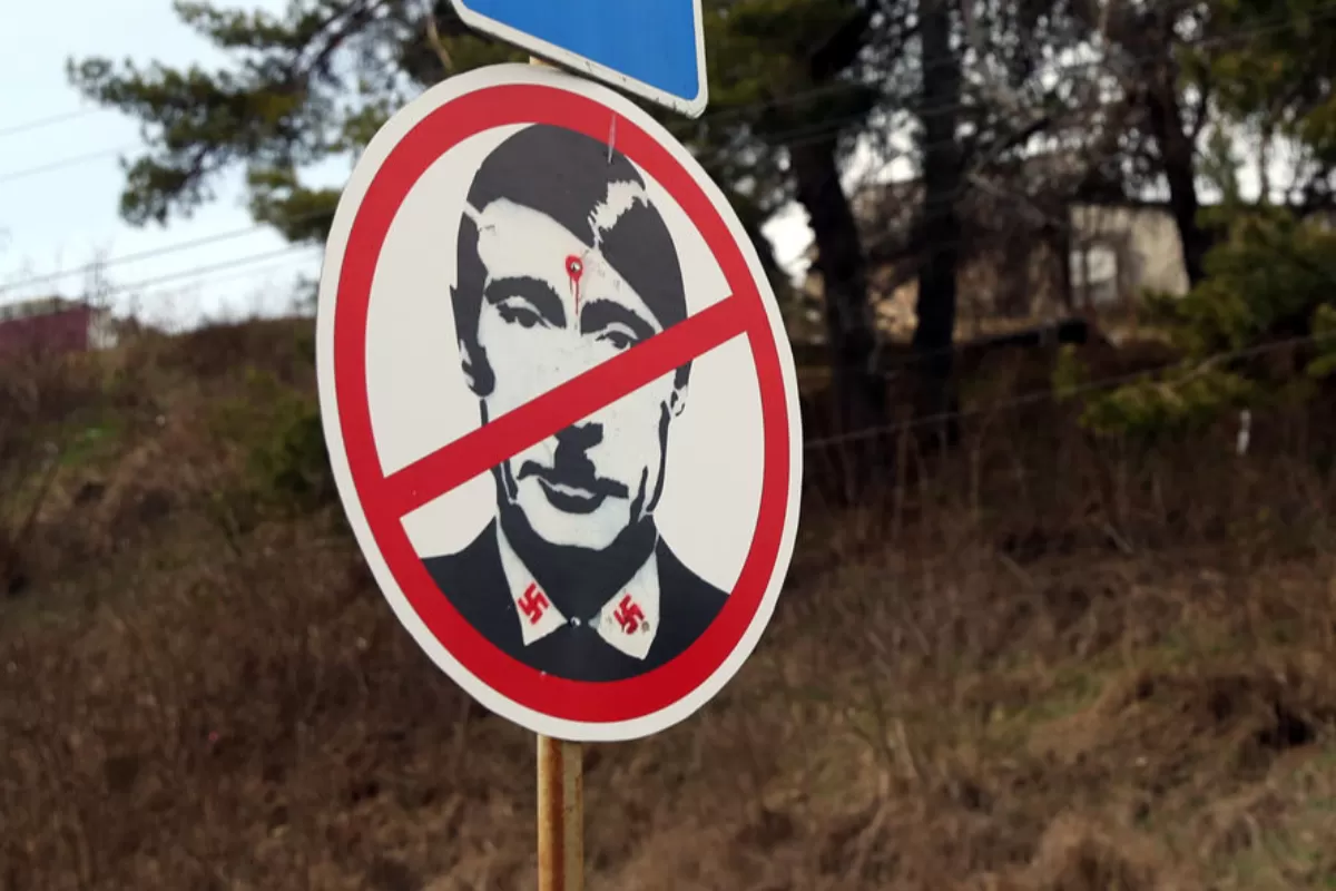 PROPAGANDĂ: Un oficial rus cere „denazificarea” statelor baltice, Poloniei, Republicii Moldova și Kazahstanului