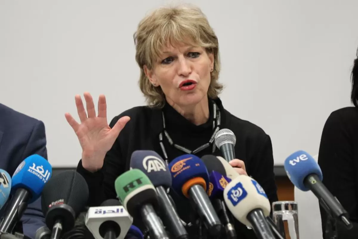 RĂZBOI ÎN UCRAINA: Invazia rusă în Ucraina nu este decât o „repetare” a războiului din Siria – afirmă Amnesty International