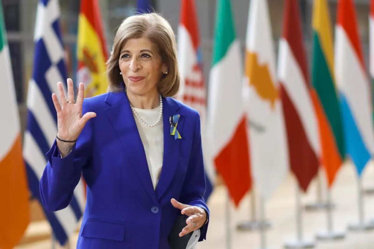 RĂZBOI ÎN UCRAINA: Uniunea Europeană vrea îmbunătăţirea vaccinării refugiaţilor ucraineni