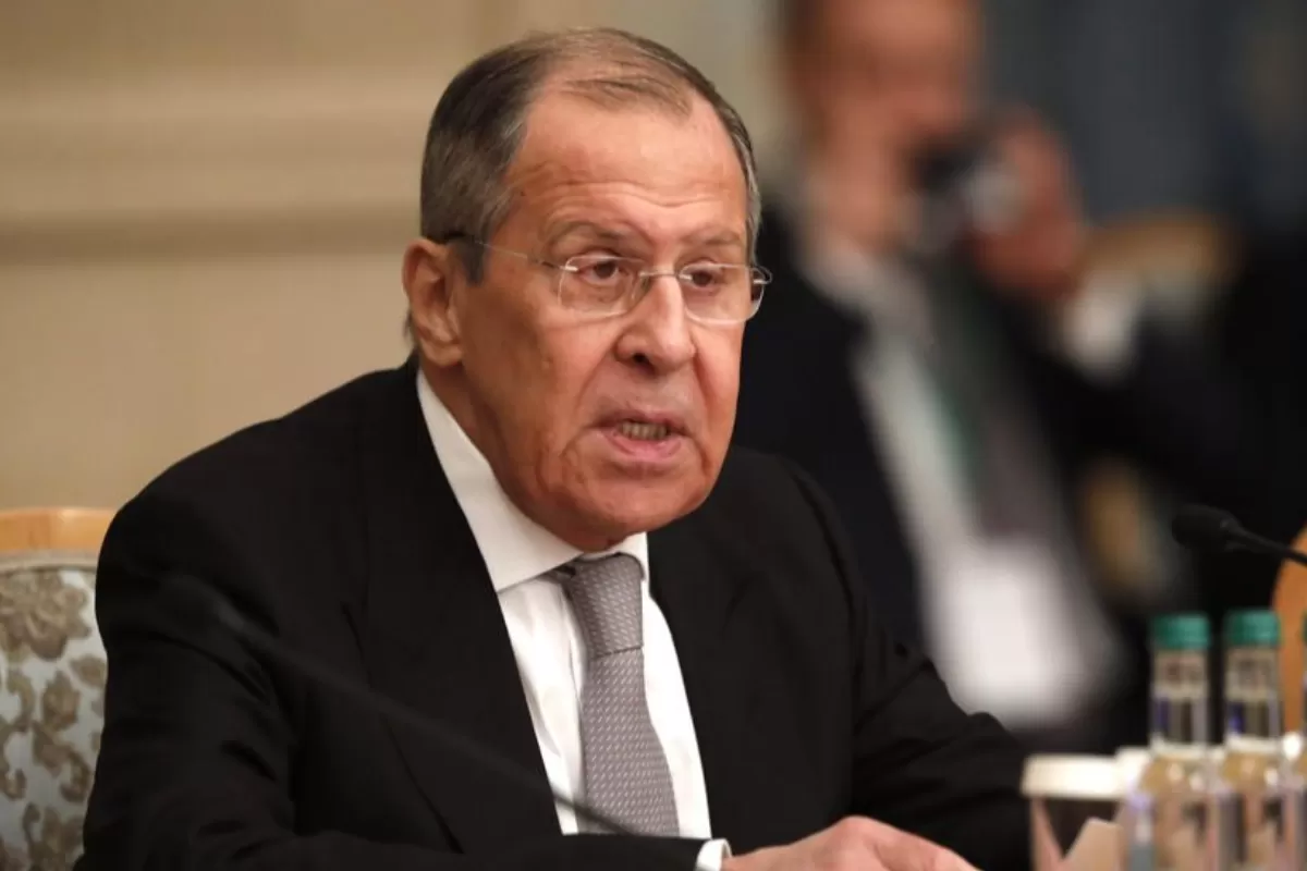 Rusia pretinde că, în parteneriat cu China comunistă, va realiza o ordine mondială mai echitabilă