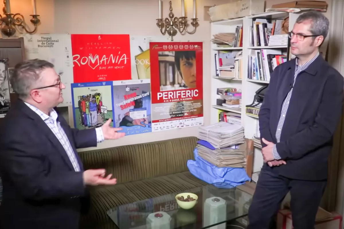 Breaking Fake News: Pandemia care va ucide UE și Bill Gates - creatorul coronavirusului