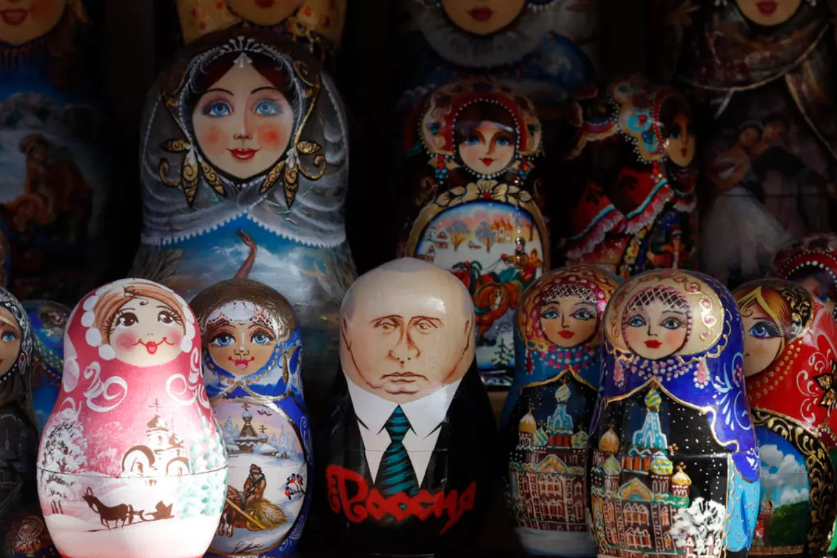 RĂZBOI ÎN UCRAINA: Popularitatea preşedintelui Vladimir Putin este în creştere spectaculoasă – susţine Institutul independent de sondare a opiniei publice Levada