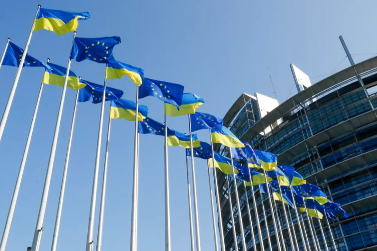 RĂZBOI ÎN UCRAINA: Rusia sancţionează liderii UE şi cea mai mare parte a deputaţilor europeni