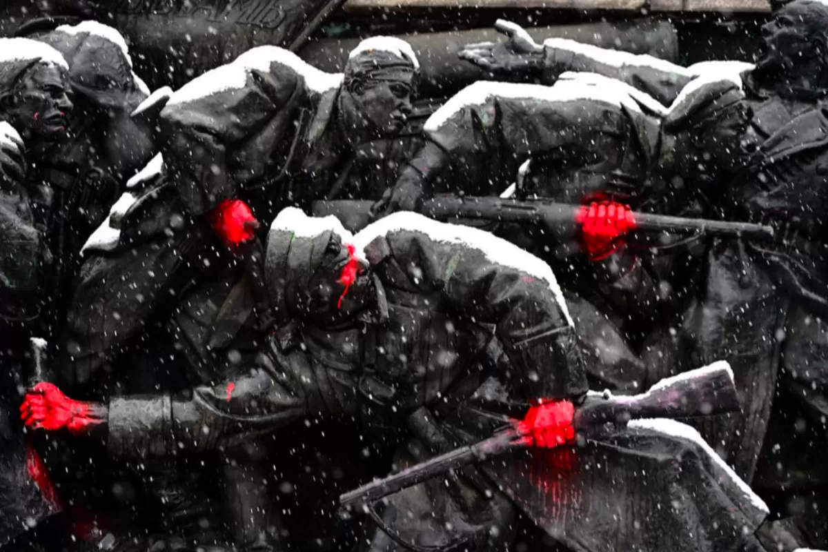 Războiul din Ucraina îndepărtează Bulgaria de Rusia cu riscul destrămării coaliției de guvernare