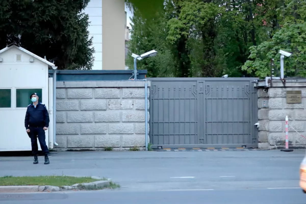 RĂZBOI ÎN UCRAINA: PSD din România pregătește excluderea deputatului Dumitru Coarnă, după ce acesta a participat la întâlnirea cu ambasadorul rus Valeri Kuzmin