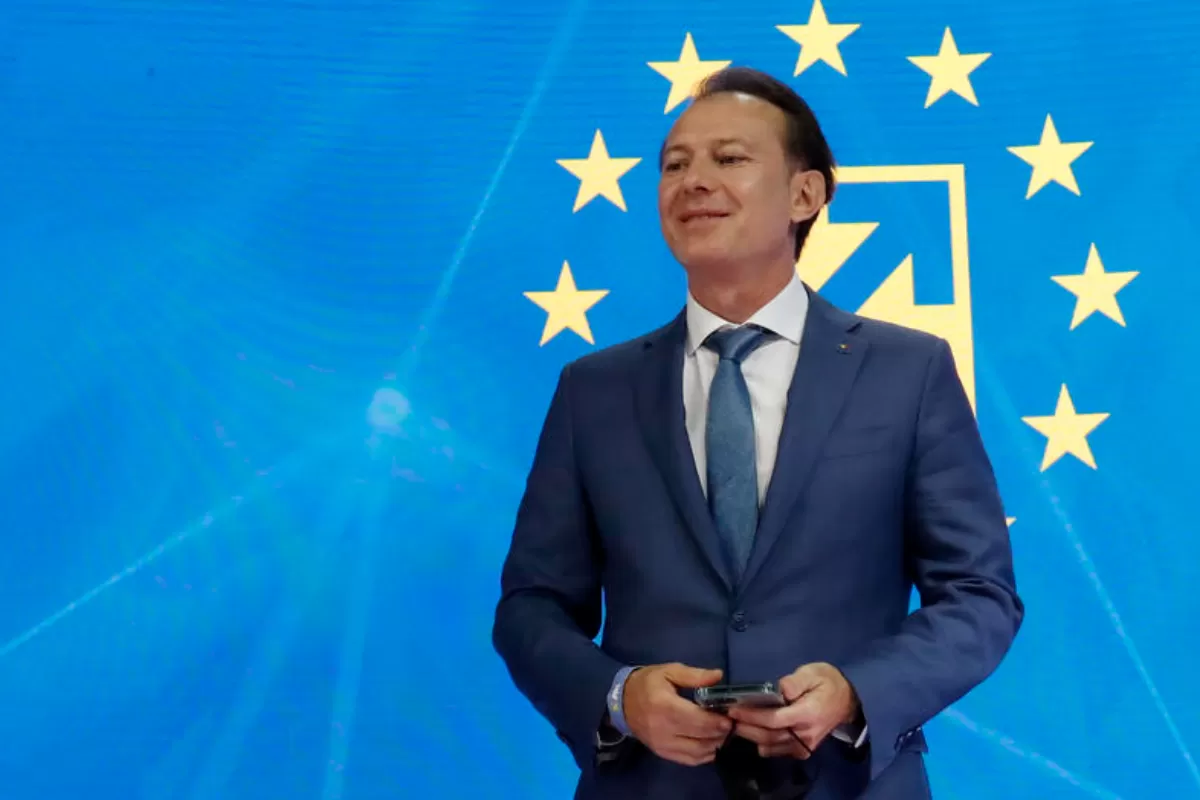 România: Nou scandal la vârful PNL