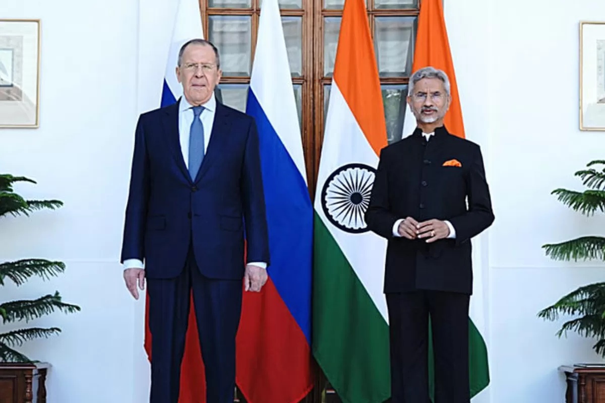 RĂZBOI ÎN UCRAINA: Rusia îi laudă pe indieni fiindcă n-au votat la ONU condamnarea invaziei