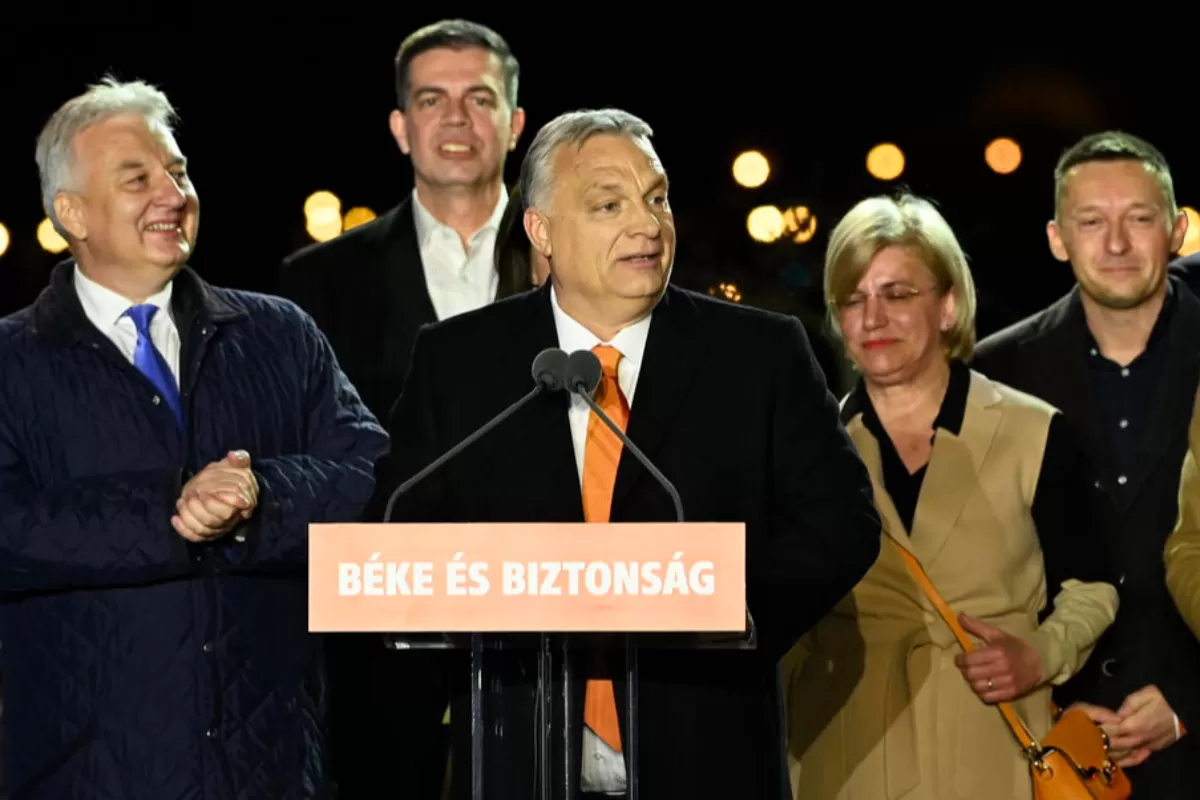 Alegeri legislative în Ungaria: A patra victorie succesivă pentru conservatorul Viktor Orban