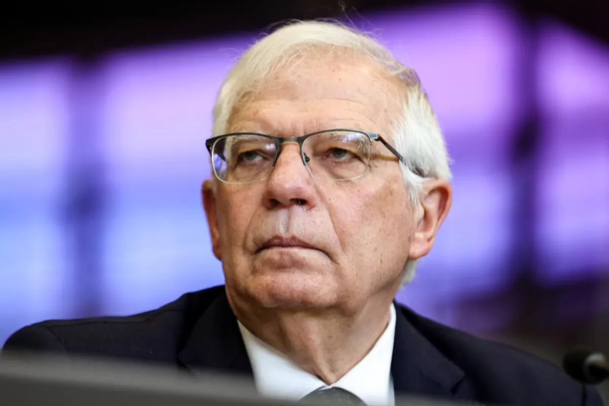 RĂZBOI ÎN UCRAINA: Uniunea Europeană anunță că va dezbate urgent noi sancțiuni împotriva Moscovei