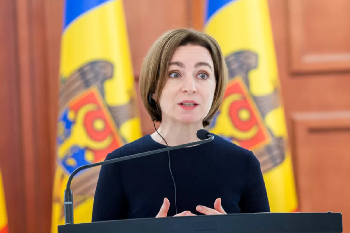 RĂZBOI ÎN UCRAINA: Doliu național în Republica Moldova, pentru victimele din țara vecină