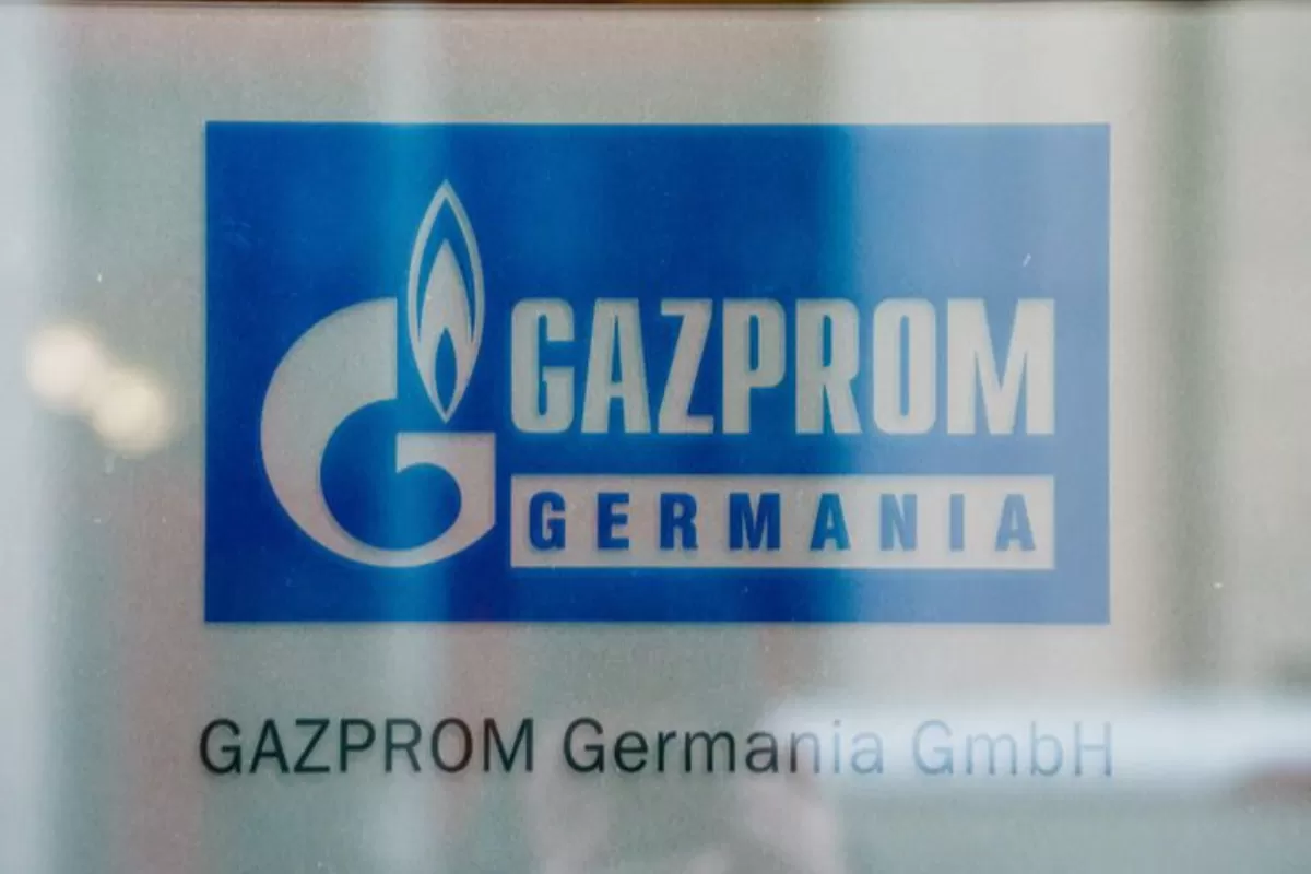 RĂZBOI ÎN UCRAINA: Președintele rus, Vladimir Putin, acuză ceea ce a numit presiunea exercitată în Europa împotriva gigantului energetic Gazprom