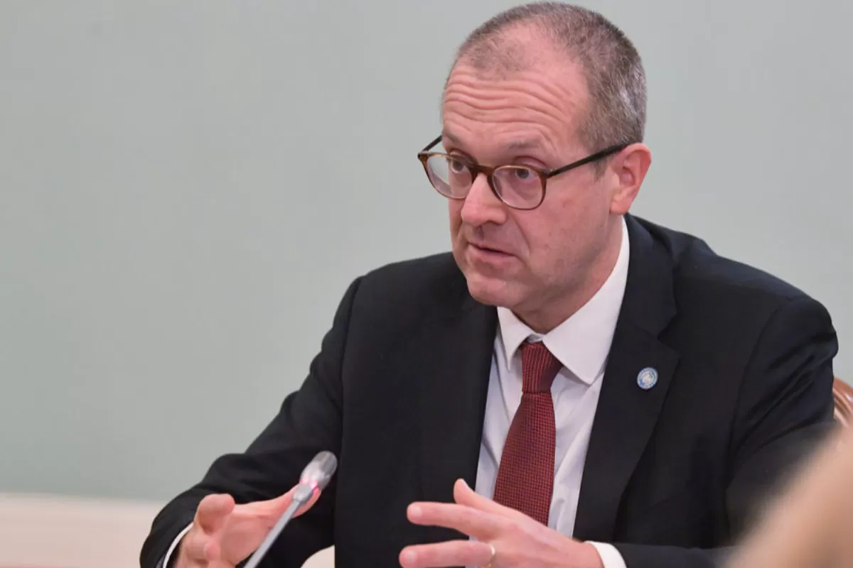 RĂZBOI ÎN UCRAINA: Pacienții cu HIV din Ucraina vor primi medicamente pentru un an, de la Organizaţia Mondială a Sănătăţii