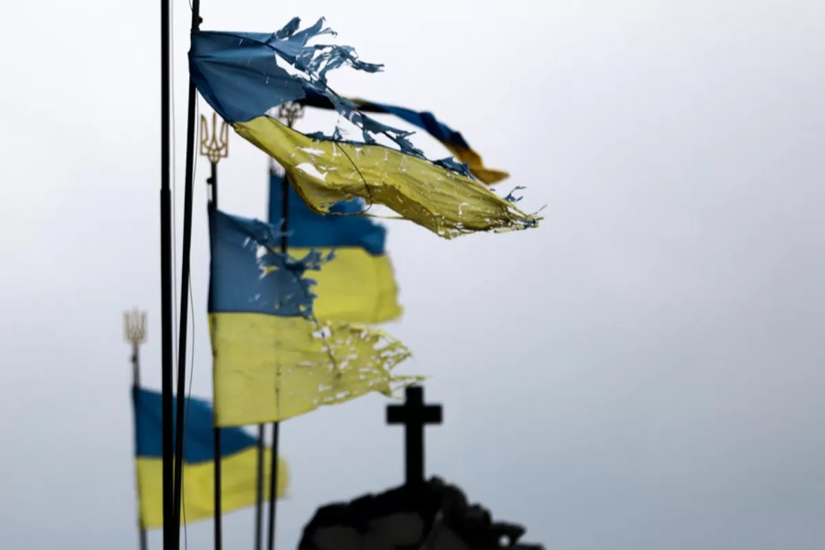 “The People’s Republic of Kherson” – another failure disowned by the Russians. Moscow’s attempt to create new separatist entities and Ukraine’s resistance