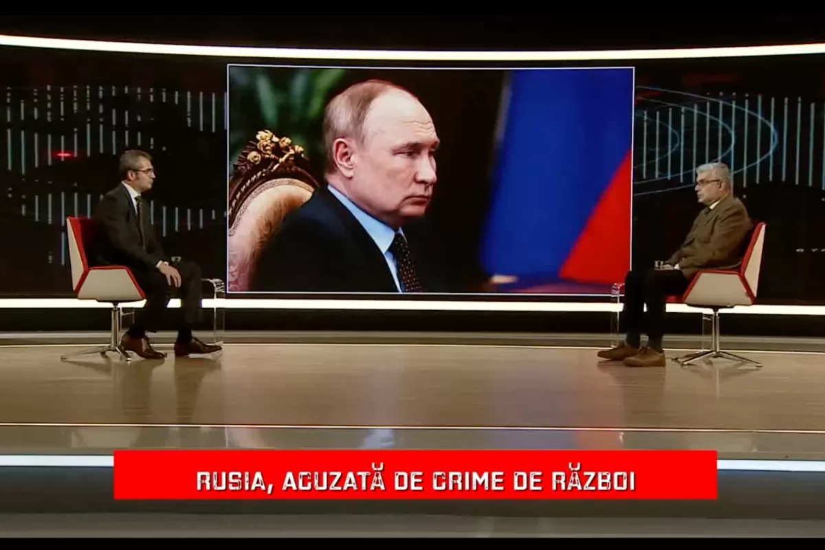 Breaking Fake News!: „Prietenii