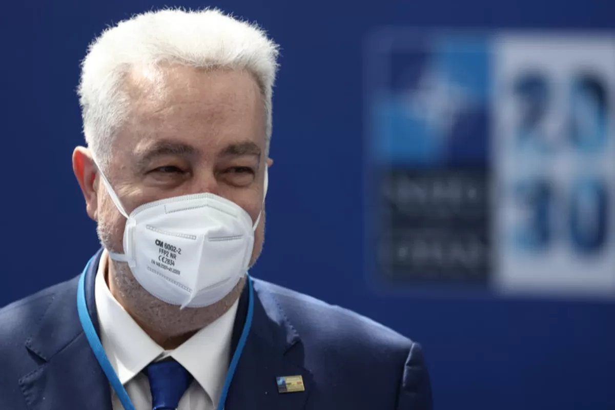 RĂZBOI ÎN UCRAINA: Diplomați ruși, expulzați din Muntenegru