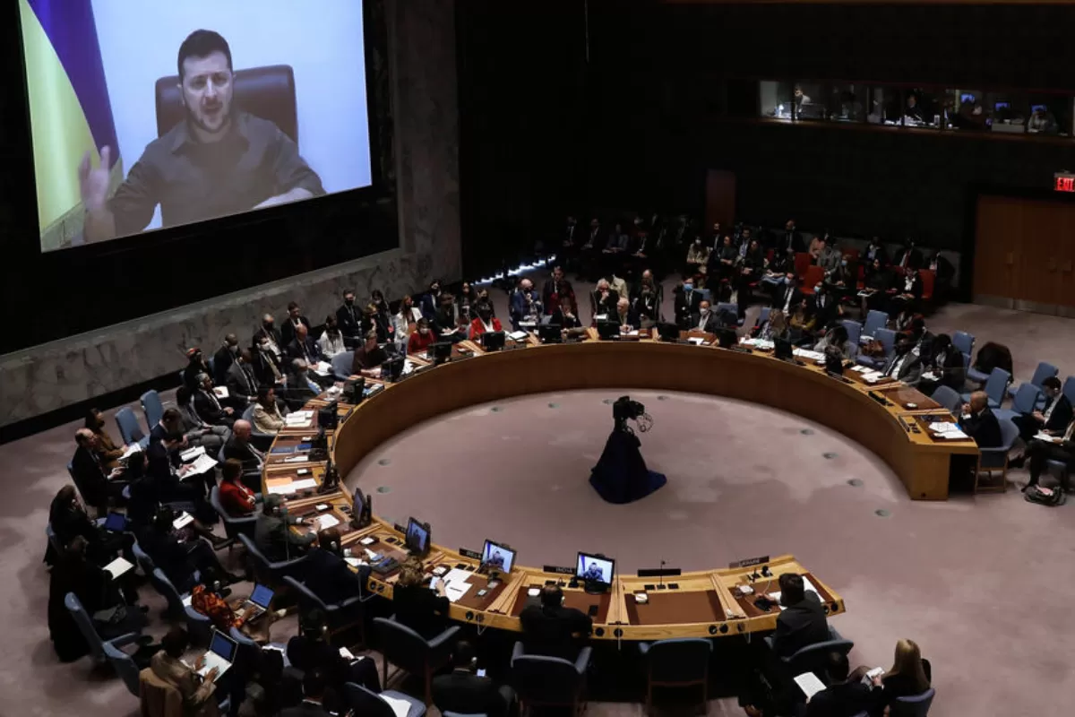 RĂZBOI ÎN UCRAINA: Rusia şi Ucraina, dispuse să se reîntâlnească în Turcia, dar sunt departe de un acord