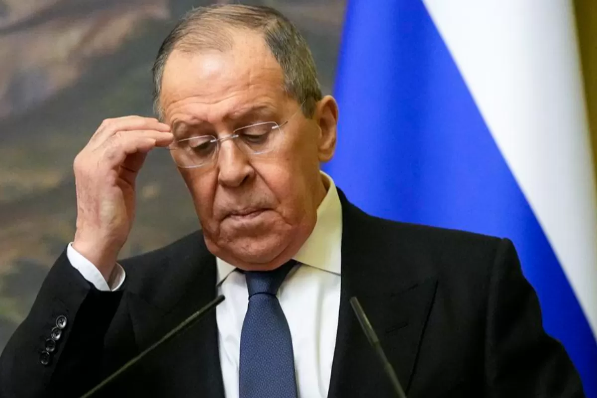 RĂZBOI ÎN UCRAINA: Rusia anunţă expulzarea a 45 de diplomaţi polonezi şi doi bulgari