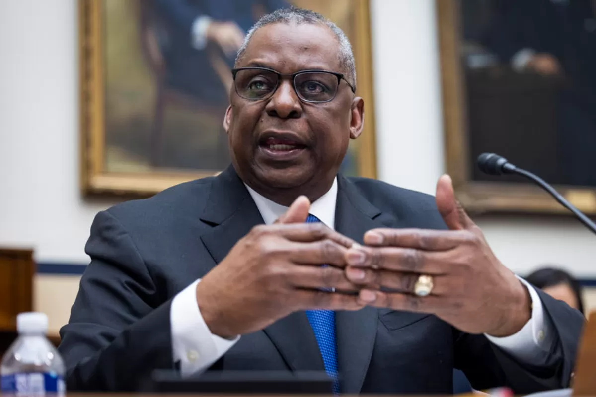 RĂZBOI ÎN UCRAINA: SUA vor desfăşura un sistem de rachete Patriot în Slovacia