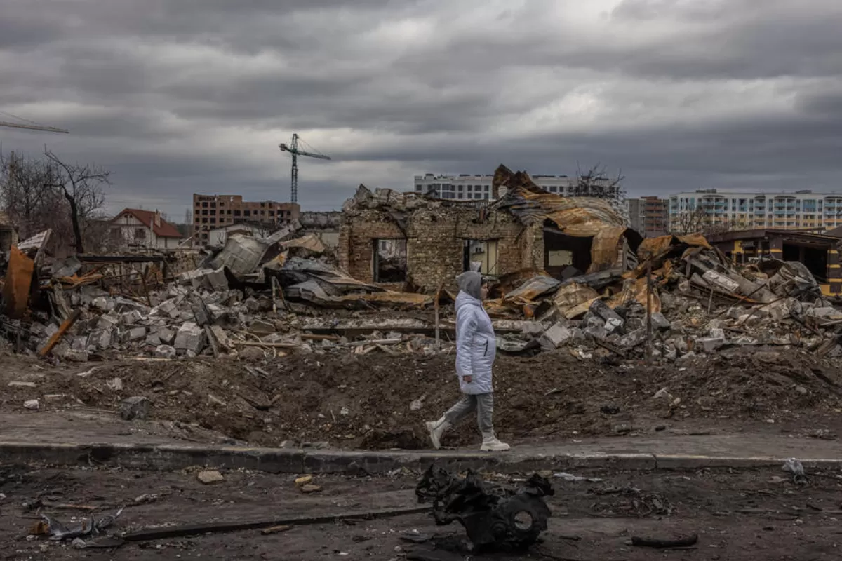 DEZINFORMARE: Kievul torturează prizonierii de război și refuză să respecte Convenția de la Geneva