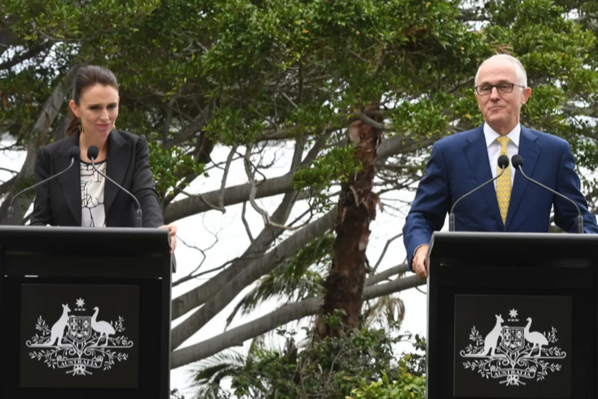 RĂZBOI ÎN UCRAINA: Noua Zeelandă trimite în Europa un avion Hercules şi militari în sprijinul Ucrainei