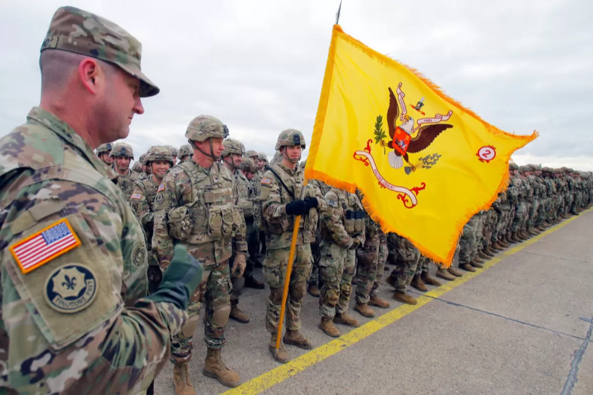 DEZINFORMARE:  NATO nu-și va apăra membrii în cazul unui conflict cu Rusia