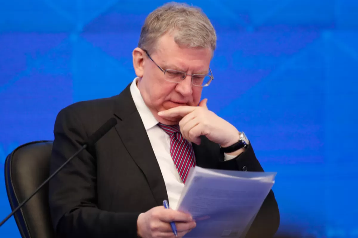 RĂZBOI ÎN UCRAINA: Rusia se îndreaptă spre cea mai gravă contracţie economică de după 1994 – admite un fost ministru rus de Finanțe