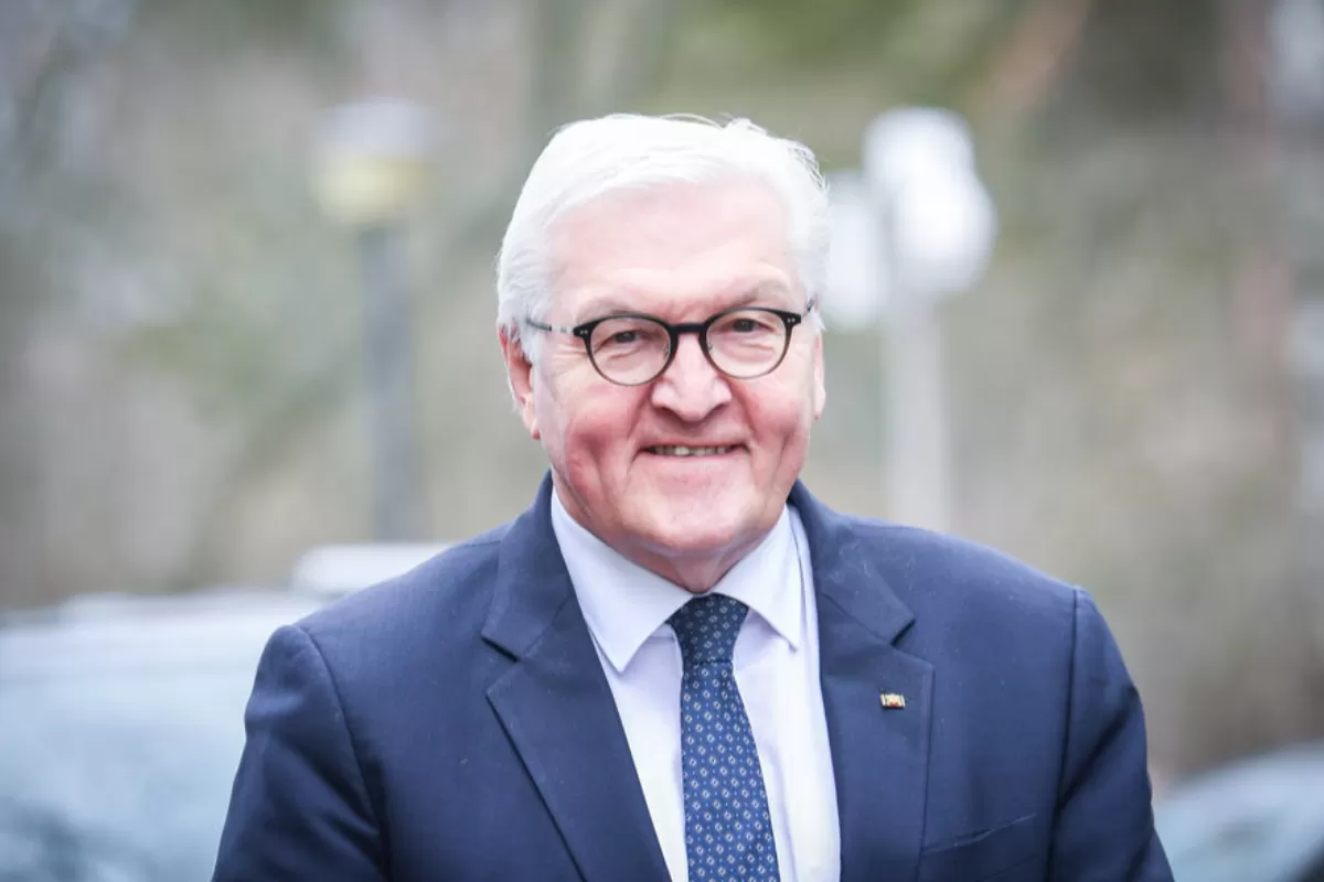 RĂZBOI ÎN UCRAINA: Kievul precizează că n-a fost anunțat oficial că președintele german, Frank-Walter Steinmeier, vrea să vină în Ucraina