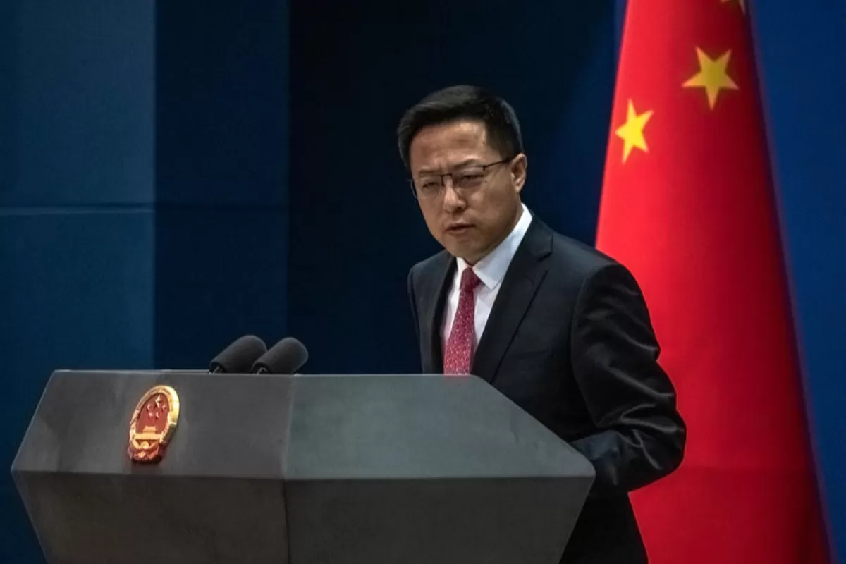 RĂZBOI ÎN UCRAINA: China respinge criticile americanilor cu privire la relația sa cu Rusia