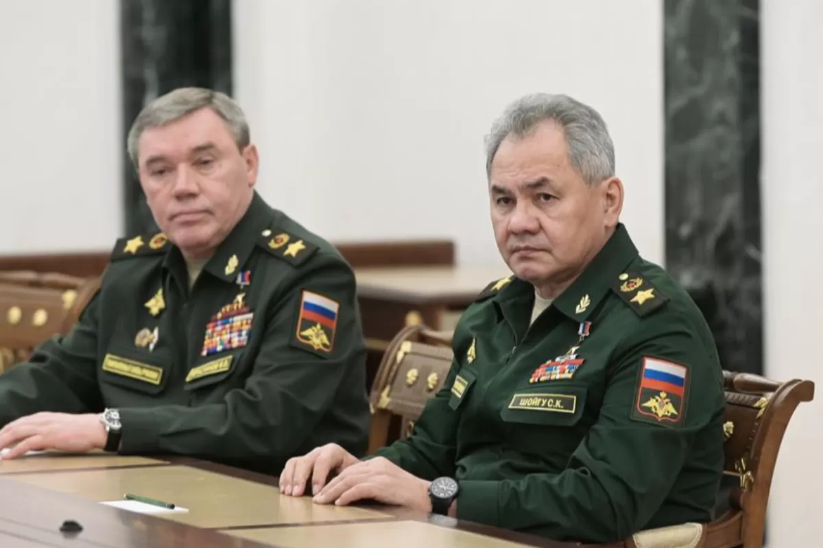 RĂZBOI ÎN UCRAINA: Rusia amenință Kievul cu noi atacuri