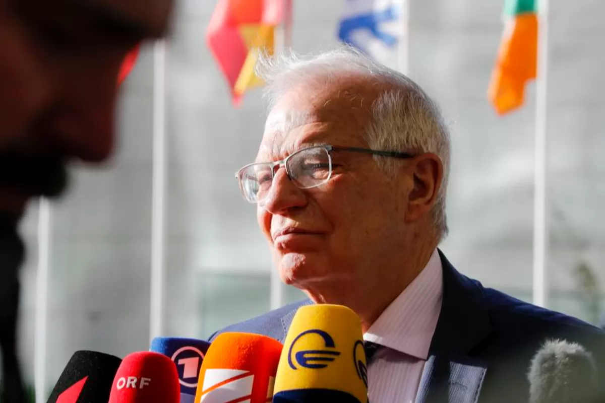 RĂZBOI ÎN UCRAINA: 18 diplomați europeni, expulzați din Rusia