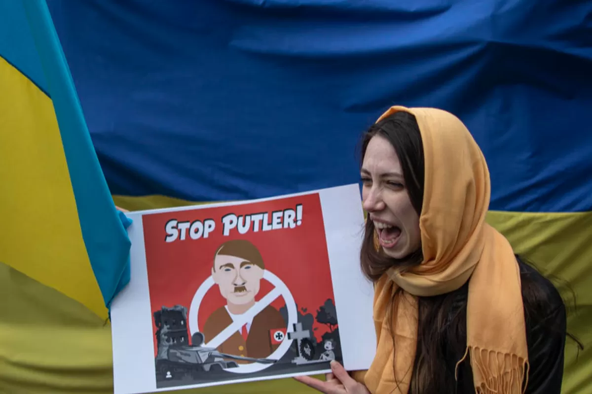 RĂZBOI ÎN UCRAINA: În loc să criticăm Turcia, lucrăm cu aceasta – afirmă un diplomat ucrainean