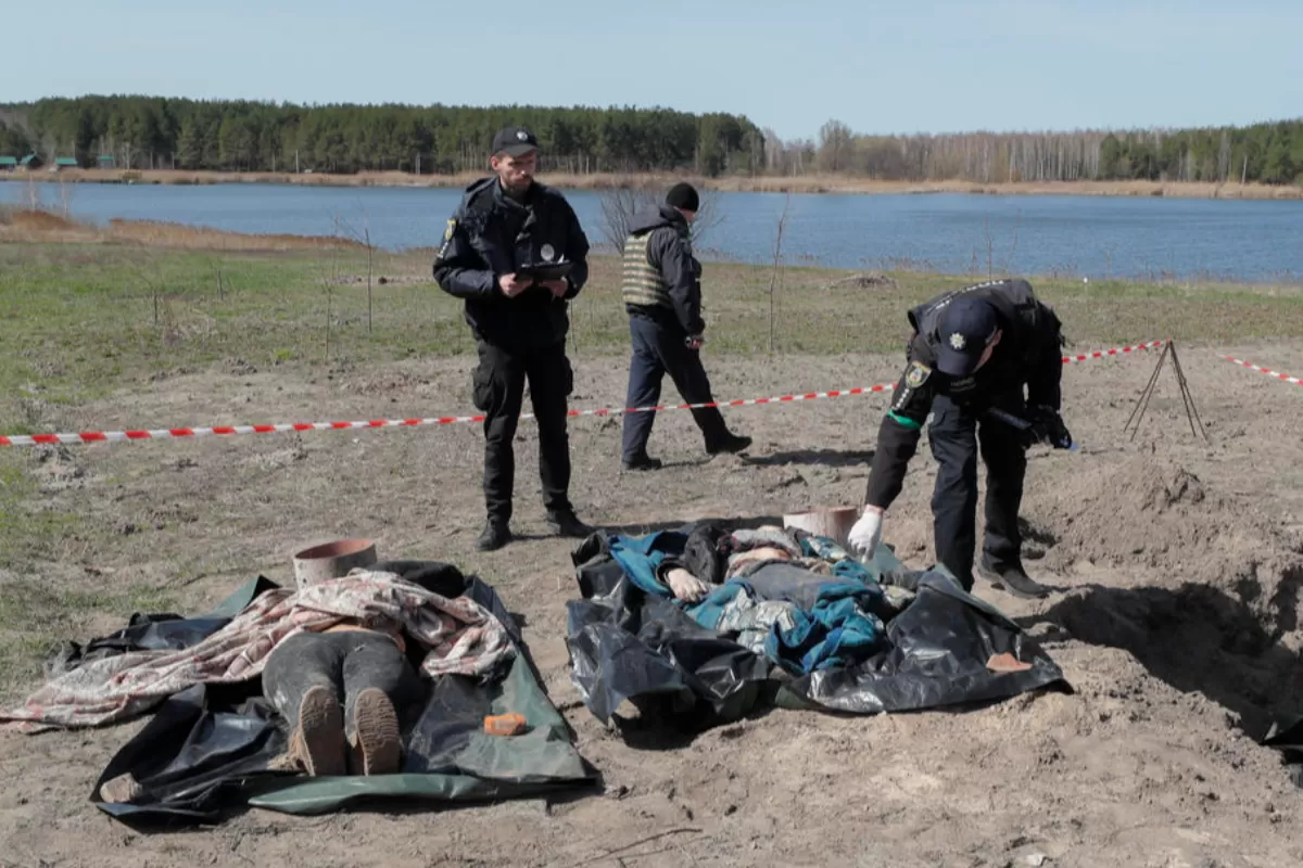 RĂZBOI ÎN UCRAINA: Britanicii susțin că Rusia nu și-a abandonat scopul inițial – victoria totală