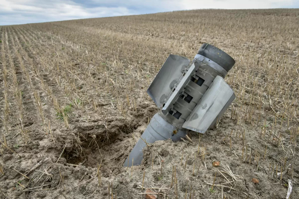 RĂZBOI ÎN UCRAINA: Rușii continuă să bombardeze lângă Kiev