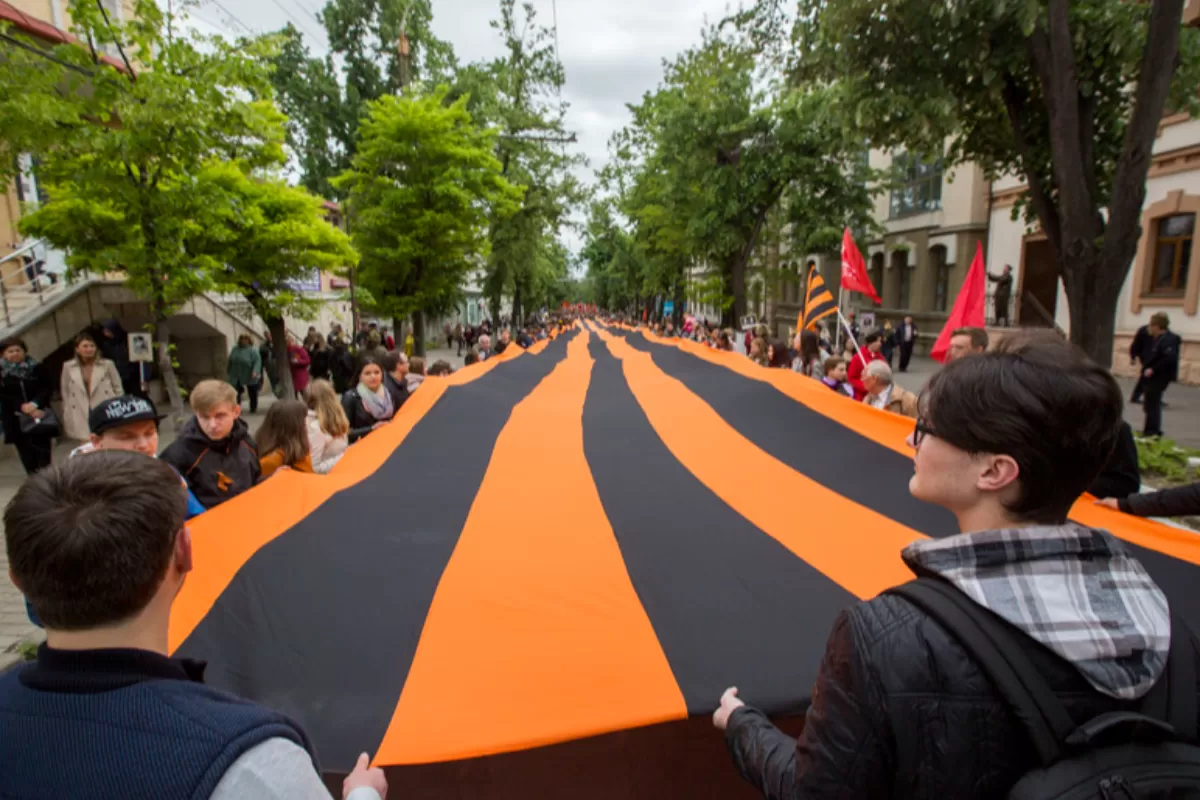 Propaganda rusă încurajează o intervenție militară a Rusiei împotriva Republicii Moldova