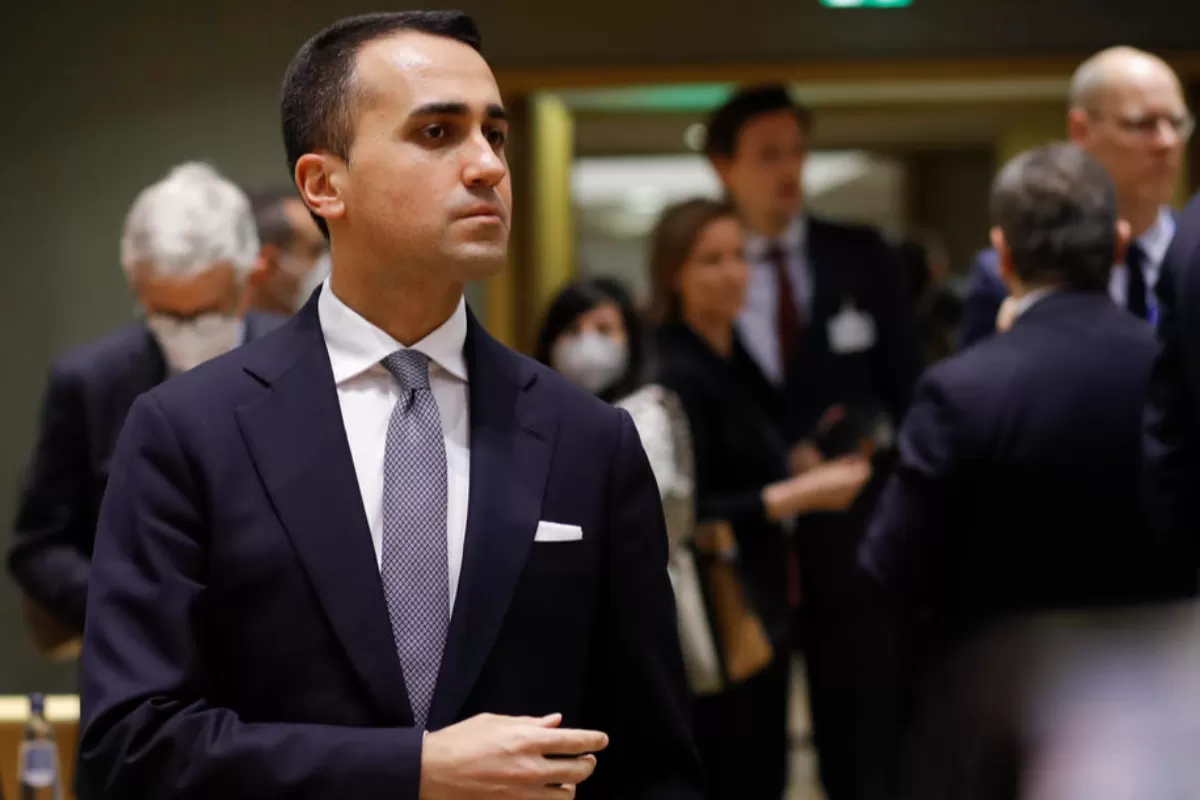 RĂZBOI ÎN UCRAINA: La Kiev, a fost redeschisă Ambasada Italiei