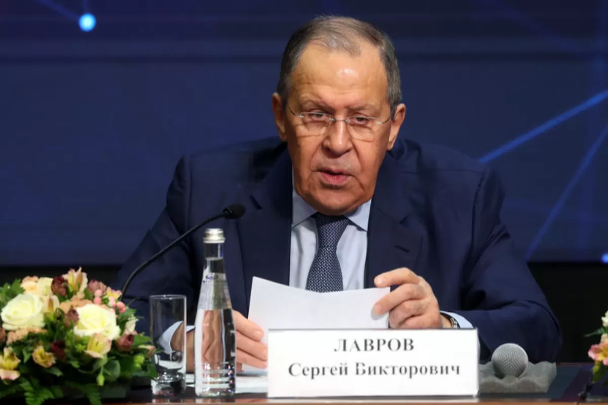 RĂZBOI ÎN UCRAINA: Rusia expulzează diplomaţi bulgari, în replică la o măsură similară a Sofiei